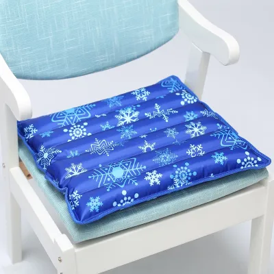 ĐỆM NƯỚC NGỒI LÓT GHẾ ÊM MÔNG LÀM MÁT KÍCH THƯỚC 45x45CM - ĐỆM NƯỚC ĐA NĂNG