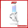ASUS ROG Carnyx GAMING MICROPHONE RGB (ไมโครโฟน เกมมิ่ง)  By Speed Gaming. 