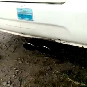 Knalpot Suos Jets Bus (SISTEM BAUD) TIDAK PERLU DI LAS Granmax l300 mobil bensin kijang dll