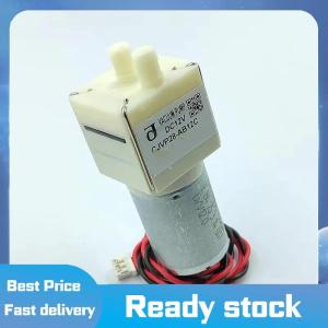 Sports🚴🏻‍♀️ 1pcs DC 12V Micro 370 động cơ áp lực tiêu cực hút bơm mini chân không máy bơm không khí cho DIY Robot quét sạch hơn