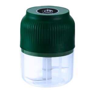 kangle 【NEW‼️】เครื่องปั่นไร้สาย USB เครื่องปั่นกระเทียม พริก เครื่องบด กระเทียม บดกระเทียมไฟฟ้า