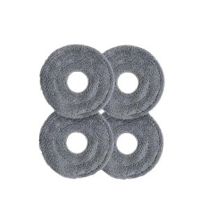 New Optional Original For Roborock Qrevo Edge 2 / Qrevo Curv 2 Pro  Accessories Filter Main/Side Brush Mop DustBag