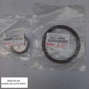 Phớt đầu cơ Toyota Camry 2016 . Phớt đuôi cơ Toyota Camry 2016. hàng xịn