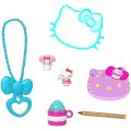 Sanrio Hello Kitty & Friends Minis Compact - Cupcake Bakery. 