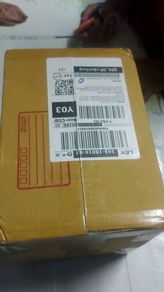 Buyer review video 2