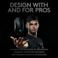 Logitech G Pro Wireless Gaming Mouse. 