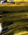 Cat Litter VitaPet Clean Paw Clumping Cat Litter. 
