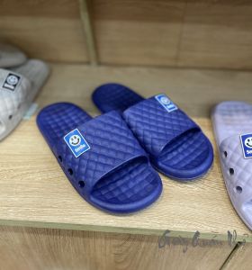 Dép đi trong nhà Smile T01 vừa êm vừa bền cam kết đi thích