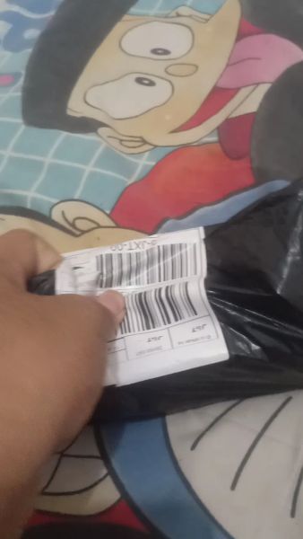 Buyer review video 2
