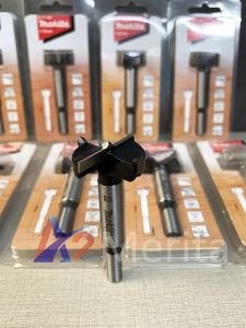 Mũi khoét gỗ 15-35mm Makita (Tùy chọn size)