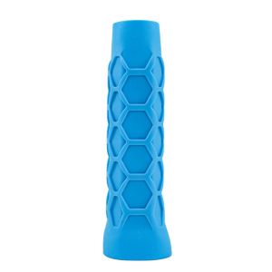 NAELIN Silicone Pickleball Paddle Grip Cover Non-Slip Reusable Pickleball Racket Handle Sleeve Replacement Pickleball Racket Overgrip Pickleball Accessories