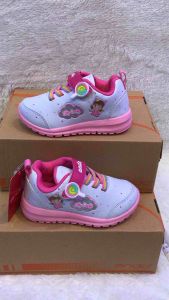 Sepatu sneakers anak cewek ANDO LILY CANDY sz 25-28