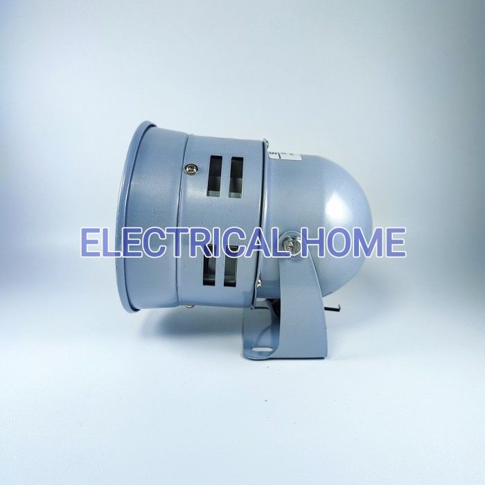 MOTOR SIRENE MS-290(5") 220VAC | Lazada Indonesia