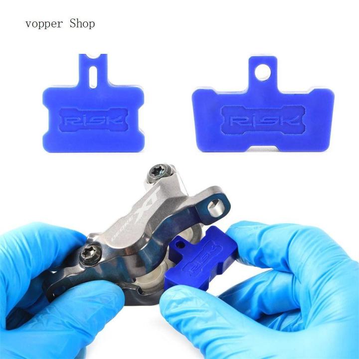 VOPPER Road Bike Instert Tool Bleed Spacer Hydraulic Disc Brake MTB