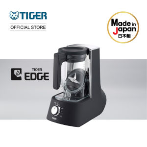 Tiger The Edge Smoothie Blender and Juicer - MADE IN JAPAN - SLB-A10S - HSG