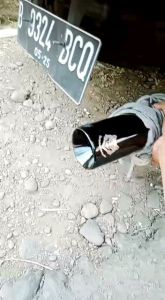 KNALPOT SRIGALA L300 SOLAR PHANTER PEMASANGAN SISTEM BAUD