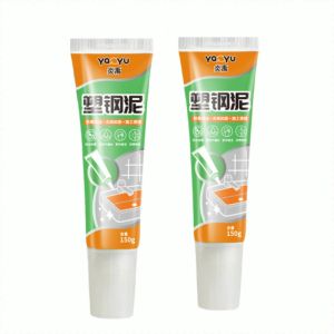 Sealant Paste Smooth and Unadulterated not Easy to Crack and Deform Waterproof Adhesive Sealant