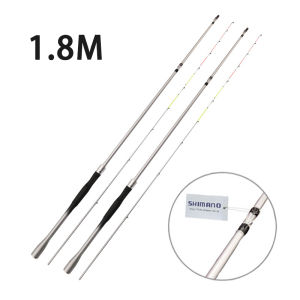 Spinning Straight handle Fishing Rod Starry Sky Purple 1.8M-2.1M Max Load 10KG Carbon Fiber Ultralight Fishing Rod