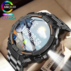 for HUAWE1 Smart Watch Men Bluetooth Call Custom Function Keys PaceSmartwatch Bluetooth Call Waterproof Heart Rate Outdoor Sports Smart Watch For Men