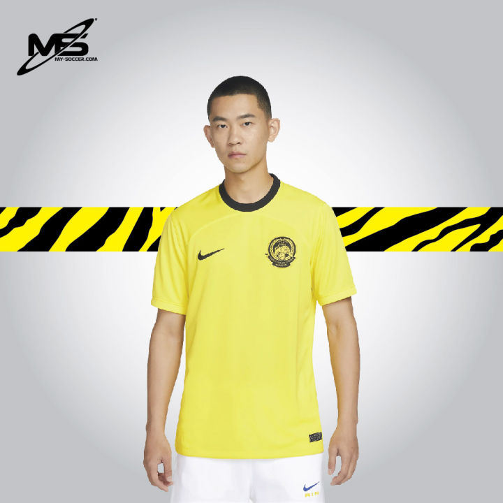 Malaysia nike jersey best sale