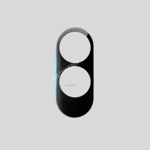 A60 Oppo แก้วป้องกันคลุมทั้งหมดเลนส์กล้องถ่ายรูป3D สำหรับ Oppo A60 OppoA60 60 60A CPH2631 4G 5G ป้องกันกล้องคลุมทั้งหมดเลนส์กล้องถ่ายรูป