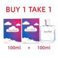 CREAM CLOUD PERFUME LONG-LASTING FRAGRANCE 100ml. 