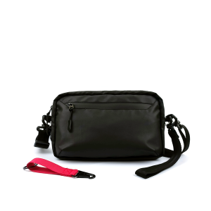Esperion Valker Maxlevel Tas Selempang Pria Anti Air | Sling Bag Waterproof Multifungsi
