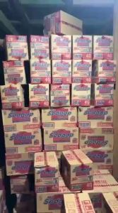 Mie Sedaap Mi instan Goreng Kuah mie Khas indonesia harga Borong Pack karton isi 1bks-40bks.