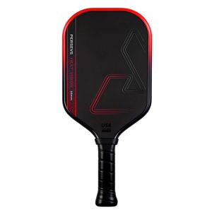 GOLDVAULT 16MM Pickleball Paddles Carbon Fiber T700 Pickle Ball Paddle Trendy Professional Pickleball Rackets Game Supplies