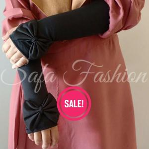 ( HSJP ) Handsock Jempol Pita / Manset Jempol Pita / Glosir Handsock Bandung