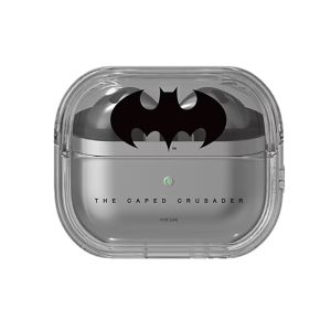 Ốp trong suốt Galaxy Friends dành cho Galaxy Buds 3FE/Buds 3/Buds 3 Pro