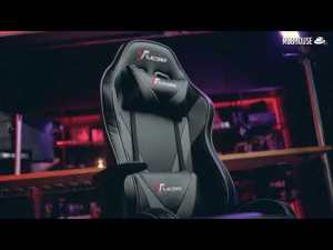 TTRacing Swift X Swift X Pro Gaming Chair Ergonomic Office Home Chair - 2 Years Official Warranty Tt Racing Swift X Shf Deadpool - Lazada