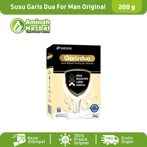Susu Garisdua For Man Membantu Menyuburkan Pria