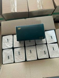 Thùng 20 gói Giấy ăn cao cấp LaiYa gói lớn - siêu dai mềm mịn 4 lớp