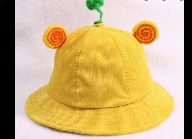 Mũ Mũ Nón Cotton Chống Nắng Mũ Nón Phong Cách Thời Trang Mũ Nón 