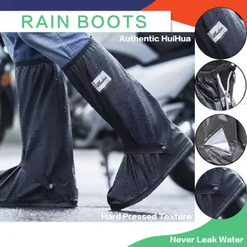 Buy Half Body Rain Boots online Lazada .ph