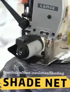 【FREE SHIPPING】Sunshade Net Outdoor Heavy Duty Anti UV Sunscreennet Greenhouse Cover Garden Sun Tent