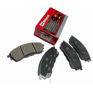 Ford Brake Pads EB3C-2001-AA 2.2L/3.2L for Everest 2015-2024