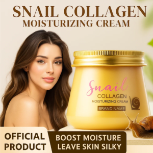 Snail Cream Repair Hydrating Essence Rejuvenating Hydrating Moisturizing Pore-Tightening Cream Skin Firming Anti-Wrinkle Moisturizing Skin Care蜗牛霜修护水润精华