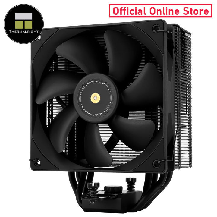 Thermalright Assassin Spirit 120 EVO CPU Price In BD