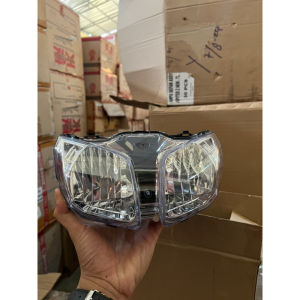 Reflektor lampu depan jupiter z Robot 2010