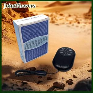 JointFlowers KT-06E Phổ Đa Thương Hiệu Điều Hòa Không Khí Điều Khiển Từ Xa Di Động AC Phụ Kiện Hướng Dẫn Sử Dụng Mã Phù Hợp Với Auto-Học Tập