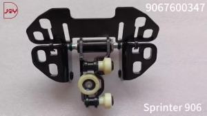 sali A9067600347 Car Accessories Sliding Door Centre Roller Guides Right Side 9067600347 For-Benz SPRINTER 906 B8T9H