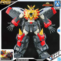 ⭐️ BANDAI REAL GRADE RG GAOGAIGAR ราชันย์ผู้กล้า กาโอไกการ์ ประกอบ โมเดล ของเล่น VCA GUNDAM. 