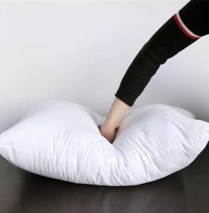 พร้อมส่ง ส่งไว✔ หมอน หมอนหนุน หมอนใยสังเคราะห์ 100% รุ่น FOUR SEASONS หมอน ขนาดมาตราฐาน45*65เซนติเมตร