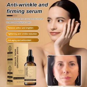 Moisturizer Delicate Smooth and Moisturizing Anti-wrinkle Liquid Rapid Absorption