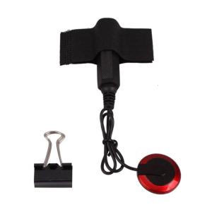 Universals Piezo Guitar Microphone Pickup Replacement Electric Acoustic Guitar Pickup Guitar Accessories Easy to Install