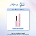 [NEW LAUNCH] BNB barenbliss Star-Glazing Lipcerin | Liptint lipgloss dengan Hidrasi 72 Jam, stained, Bibir Plumpy & Glossy dengan 5X Ceramide dan 2X Peptides, dengan UV SPF 25 PA+++ dan Aplikator Steel serta Stain Tahan Lama dan Vitamin E. 