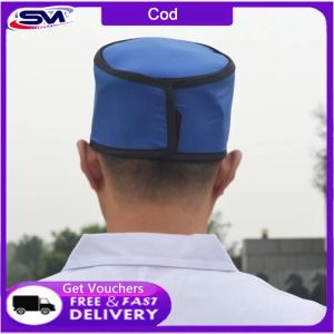 Lead rubber apron anti-radiation skirt apron  X-ray Y-ray shielding apparel Security machine clothes 0.35mmpb/0.5mmpbLead Collar X ray Protective Thyroid Protection Collar/Lead Apron X ray Protective Lead Collar for Clinic