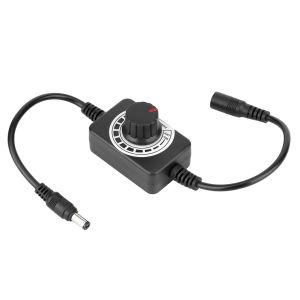[Wondering] Blower With Speed Controller Blower 9733 Strong Wind Force Dust Exhauster Blower With Controller 110-250v Ac Powered Fan For Diy Cooling Ventilation Blower Cooling Fan Dc 12v 5200RPM